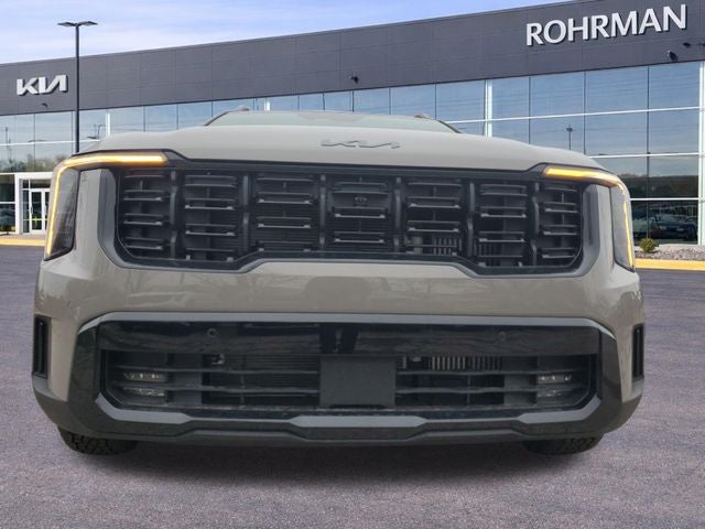 2026 Kia Sorento X-Pro SX Prestige