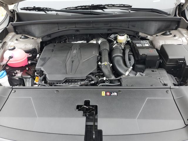 2026 Kia Sorento X-Pro SX Prestige