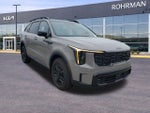 2026 Kia Sorento X-Pro SX Prestige