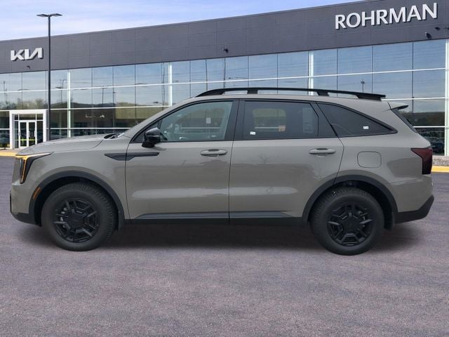 2026 Kia Sorento X-Pro SX Prestige