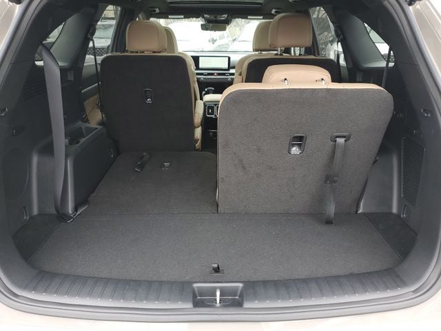 2026 Kia Sorento X-Pro SX Prestige