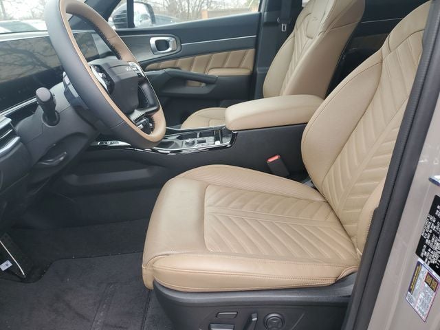 2026 Kia Sorento X-Pro SX Prestige