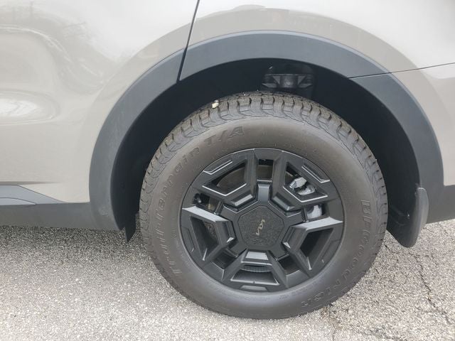 2026 Kia Sorento X-Pro SX Prestige