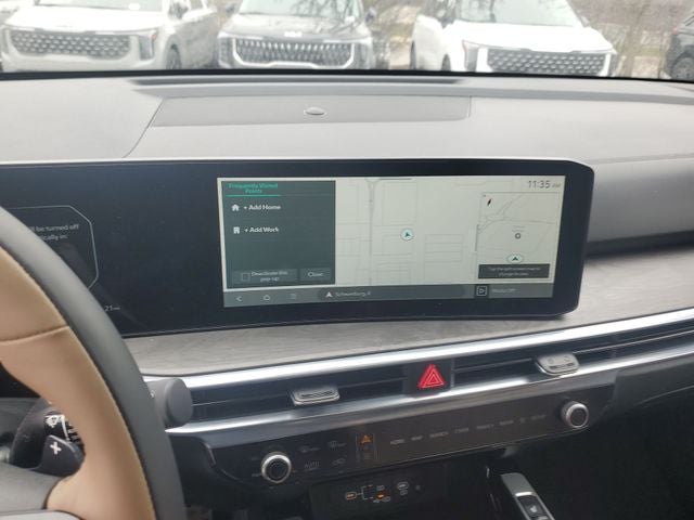 2026 Kia Sorento X-Pro SX Prestige