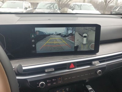 2026 Kia Sorento X-Pro SX Prestige