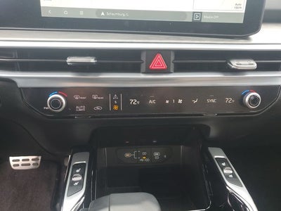 2026 Kia Sorento X-Pro SX Prestige