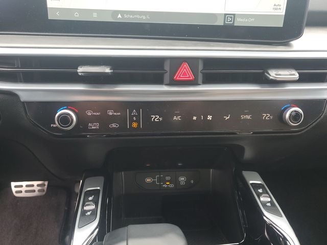 2026 Kia Sorento X-Pro SX Prestige