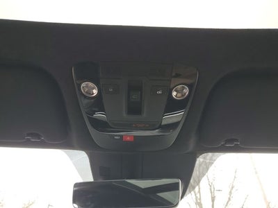 2026 Kia Sorento X-Pro SX Prestige