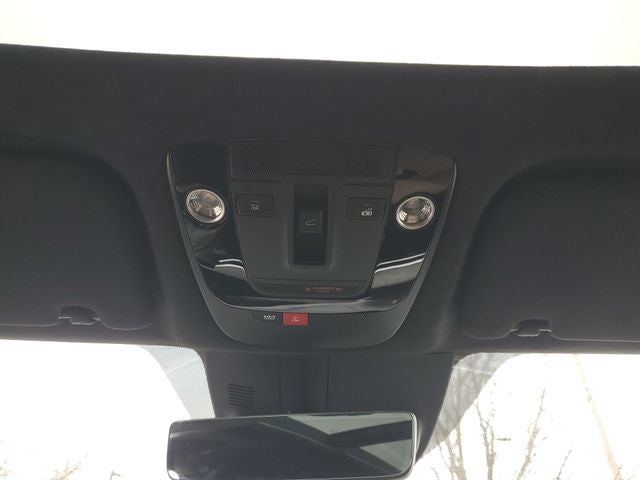 2026 Kia Sorento X-Pro SX Prestige