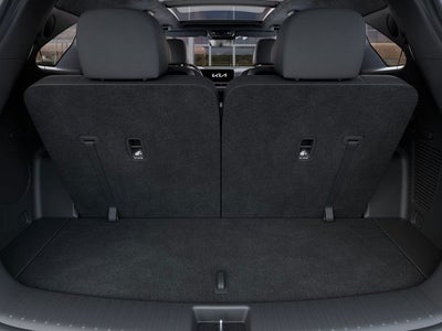 2025 Kia Sorento X-Pro SX Prestige