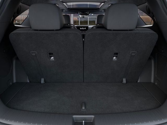 2025 Kia Sorento X-Pro SX Prestige