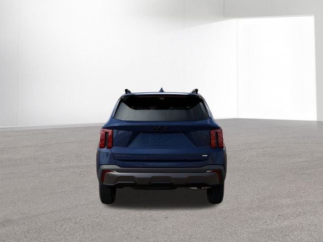 2025 Kia Sorento X-Pro SX Prestige