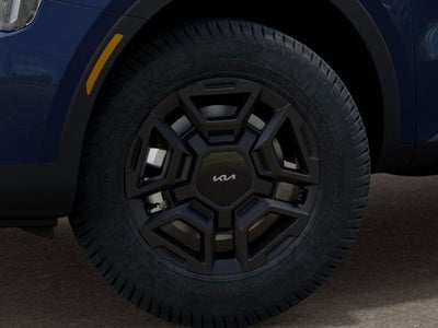 2025 Kia Sorento X-Pro SX Prestige