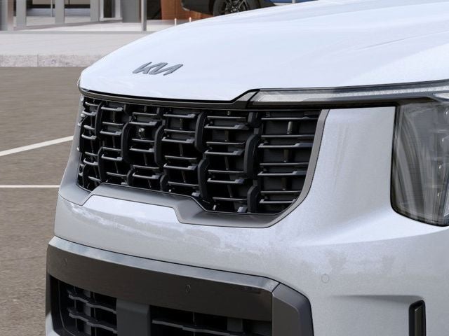 2025 Kia Sorento X-Pro SX Prestige