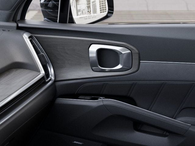 2025 Kia Sorento X-Pro SX Prestige