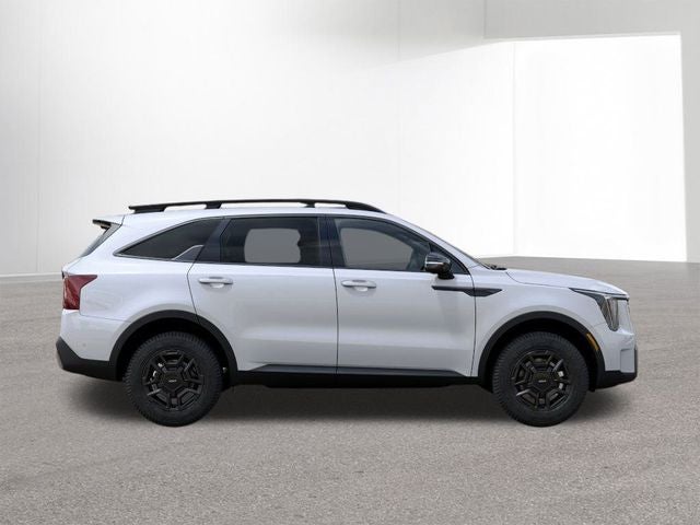 2025 Kia Sorento X-Pro SX Prestige