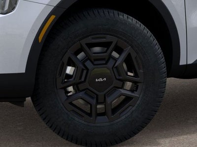 2025 Kia Sorento X-Pro SX Prestige