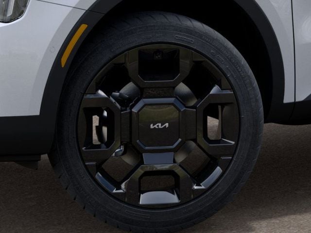 2025 Kia Sorento X-Line SX Prestige