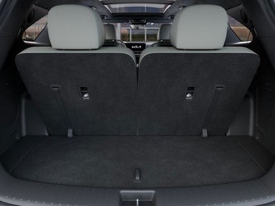 2025 Kia Sorento X-Line SX Prestige