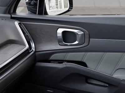 2025 Kia Sorento X-Line SX Prestige