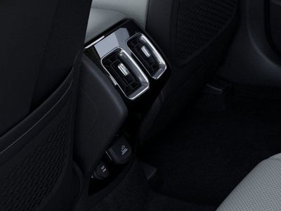 2025 Kia Sorento X-Line SX Prestige