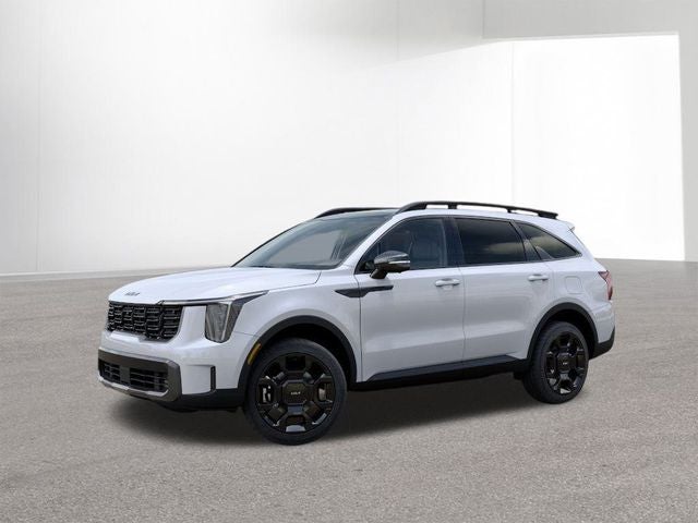 2025 Kia Sorento X-Line SX Prestige