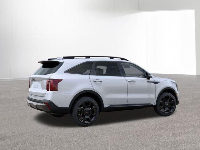 2025 Kia Sorento X-Line SX Prestige
