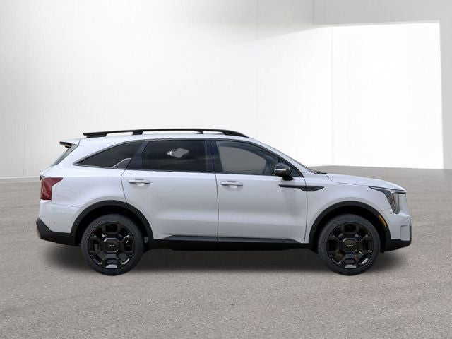 2025 Kia Sorento X-Line SX Prestige