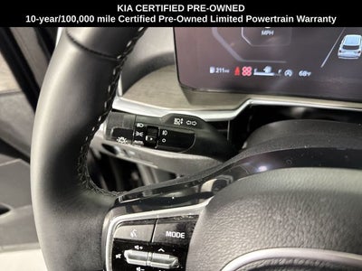 2024 Kia Sorento X-Line SX