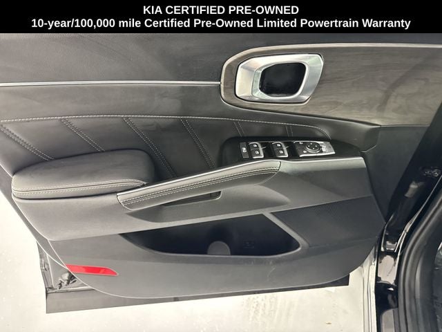 2024 Kia Sorento X-Line SX