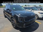 2024 Kia Sorento X-Line SX