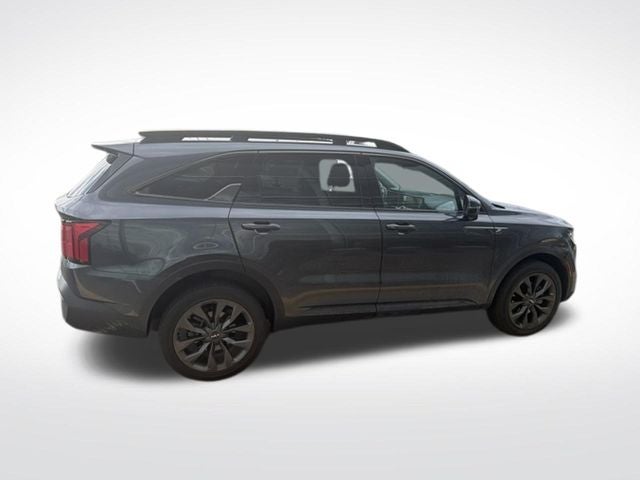 2022 Kia Sorento X-Line SX Prestige