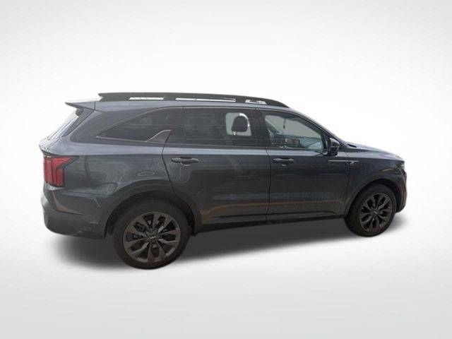 2022 Kia Sorento X-Line SX Prestige