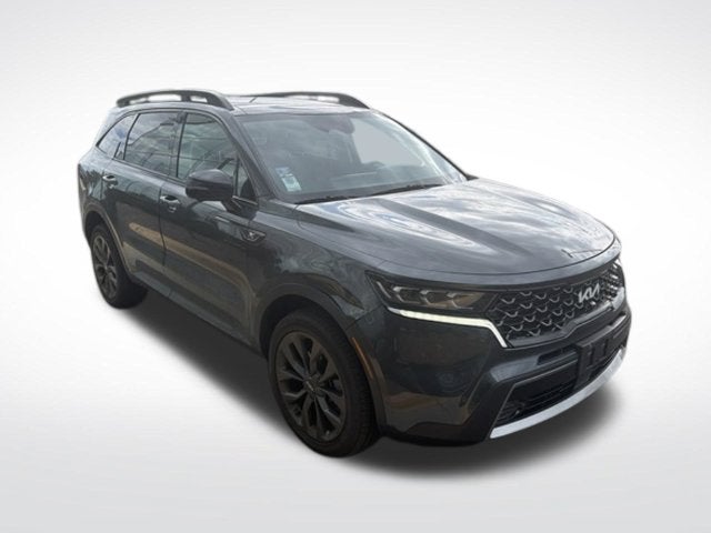 2022 Kia Sorento X-Line SX Prestige