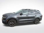2022 Kia Sorento X-Line SX Prestige
