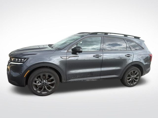 2022 Kia Sorento X-Line SX Prestige