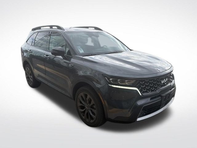 2022 Kia Sorento X-Line SX Prestige