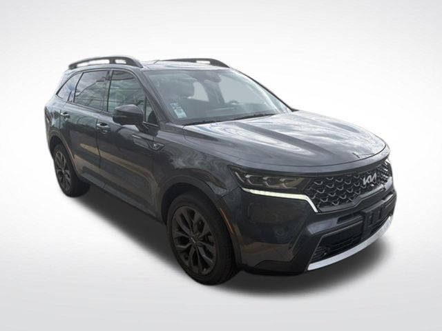 2022 Kia Sorento X-Line SX Prestige