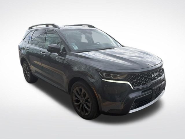 2022 Kia Sorento X-Line SX Prestige