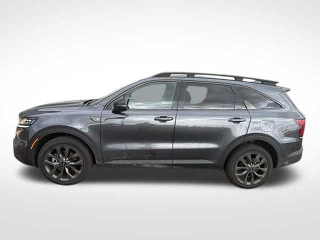 2022 Kia Sorento X-Line SX Prestige
