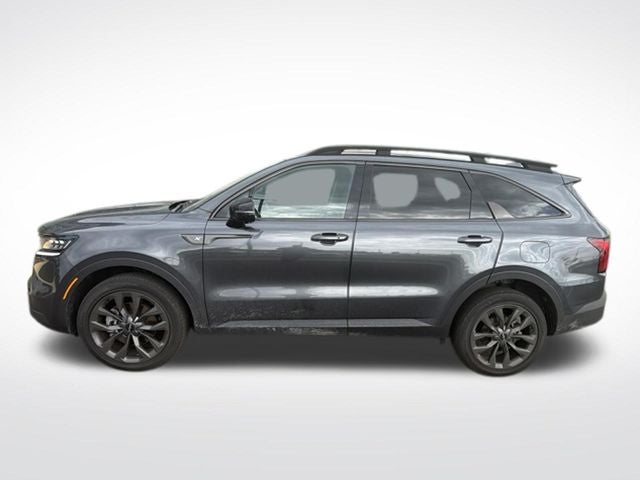2022 Kia Sorento X-Line SX Prestige