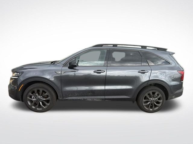 2022 Kia Sorento X-Line SX Prestige