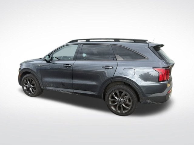 2022 Kia Sorento X-Line SX Prestige