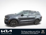 2022 Kia Sorento X-Line SX Prestige
