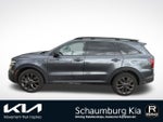 2022 Kia Sorento X-Line SX Prestige