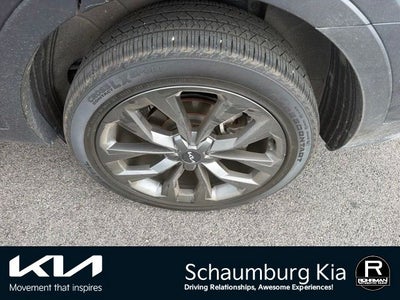 2022 Kia Sorento X-Line SX Prestige