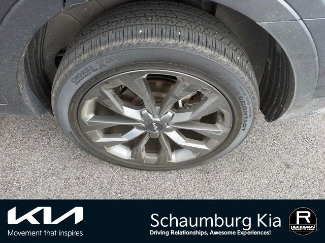 2022 Kia Sorento X-Line SX Prestige