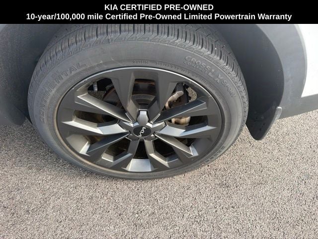 2023 Kia Sorento X-Line SX Prestige