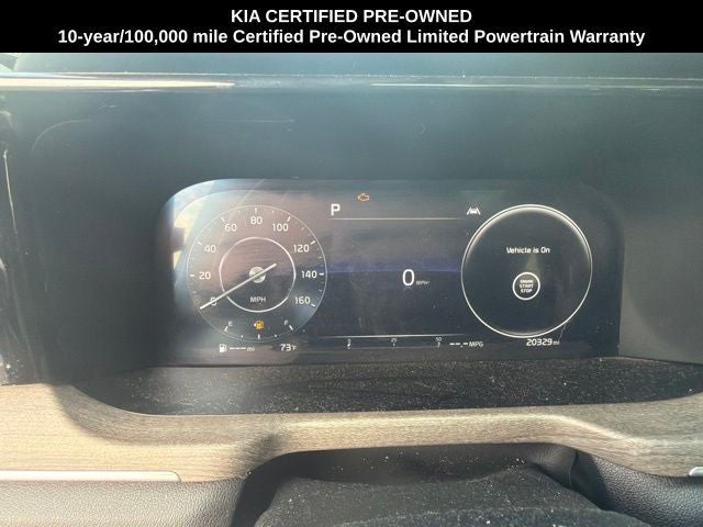 2023 Kia Sorento X-Line SX Prestige