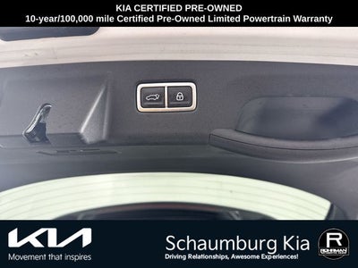 2023 Kia Sorento X-Line SX Prestige